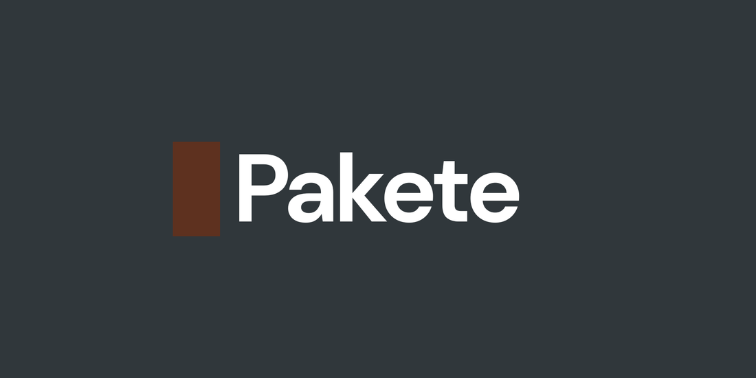 Button Pakete