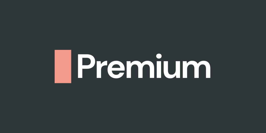 Button Premium
