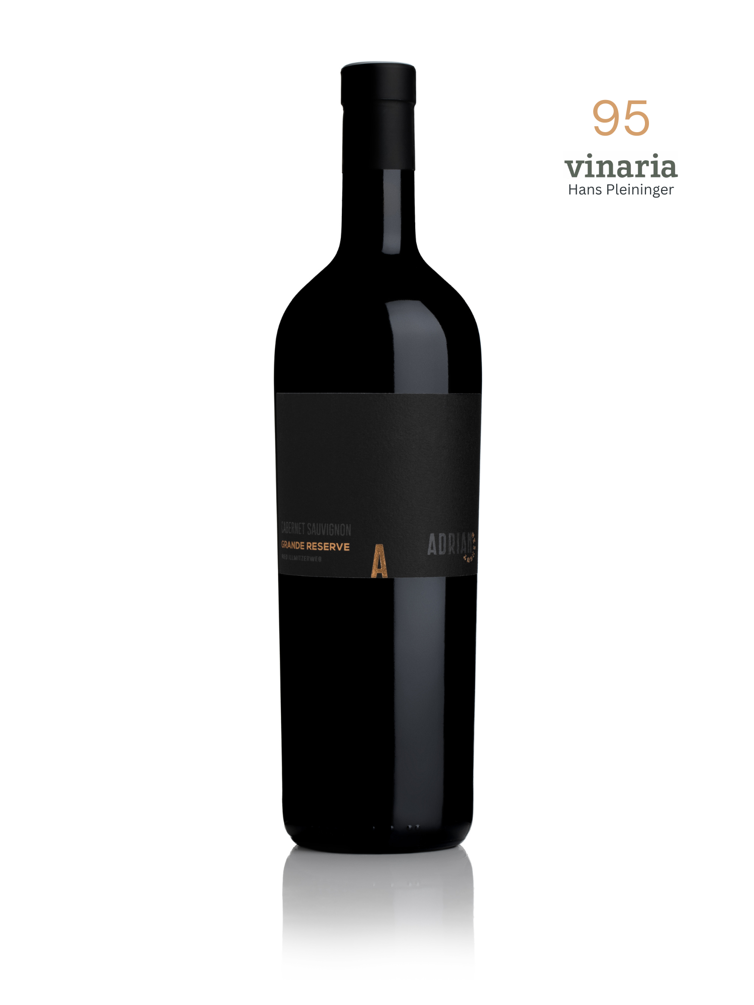 Cabernet Sauvignon Grande Reserve