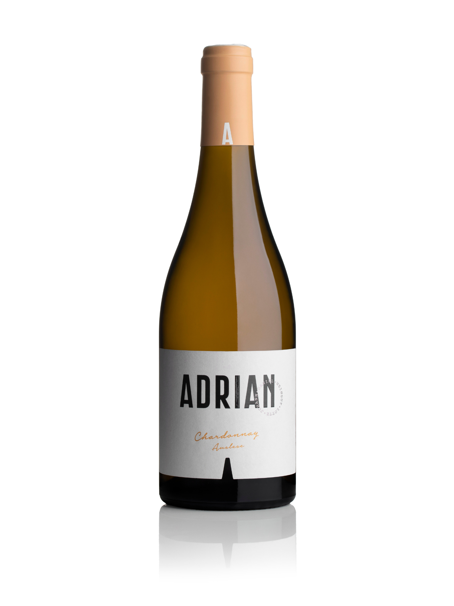 Chardonnay Auslese