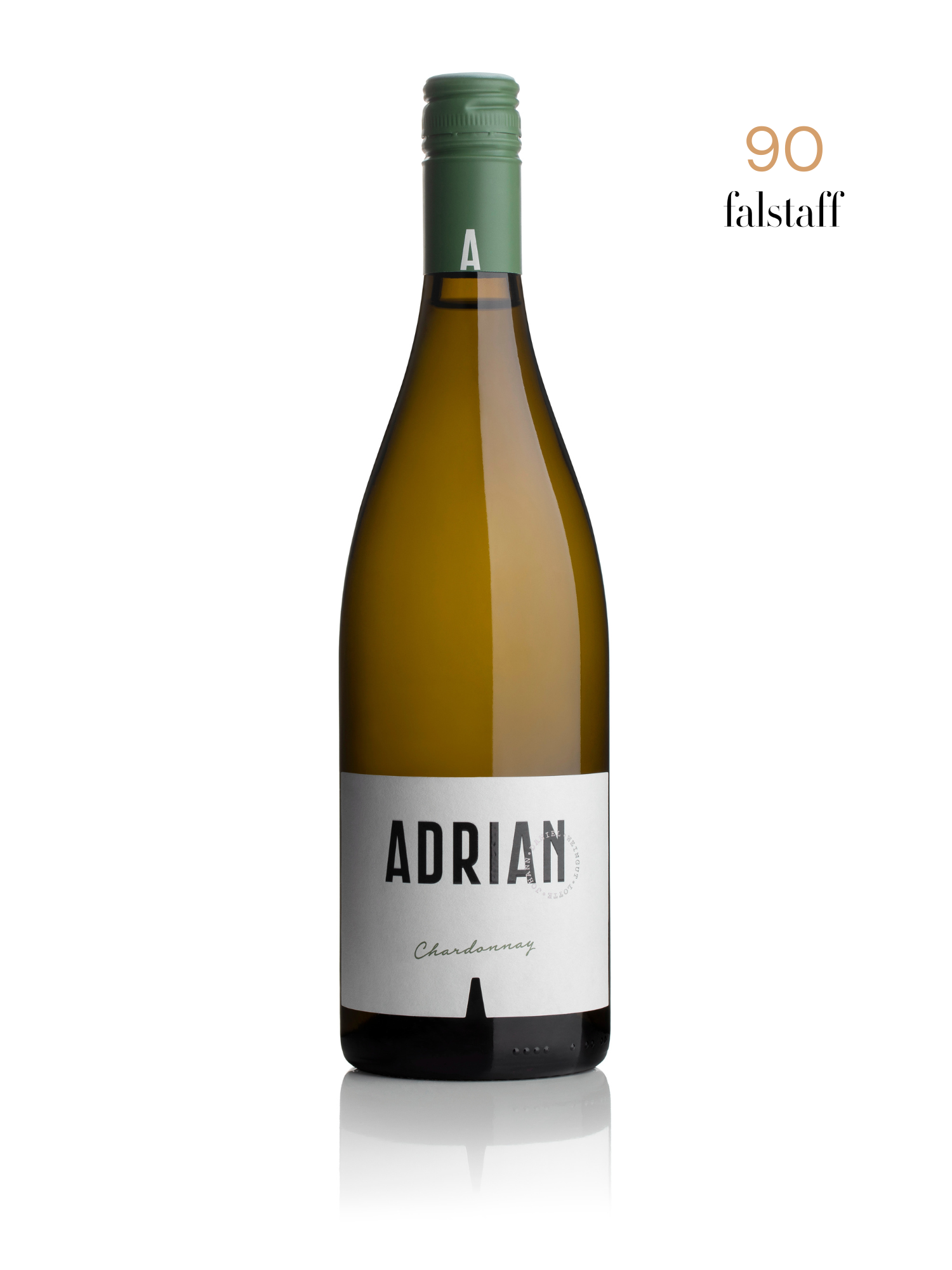 Chardonnay