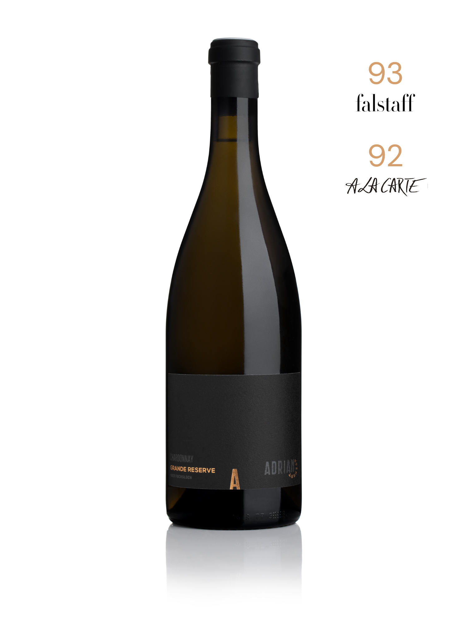 Chardonnay Grande Reserve