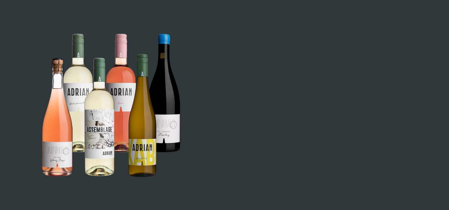 Weingut Adrian