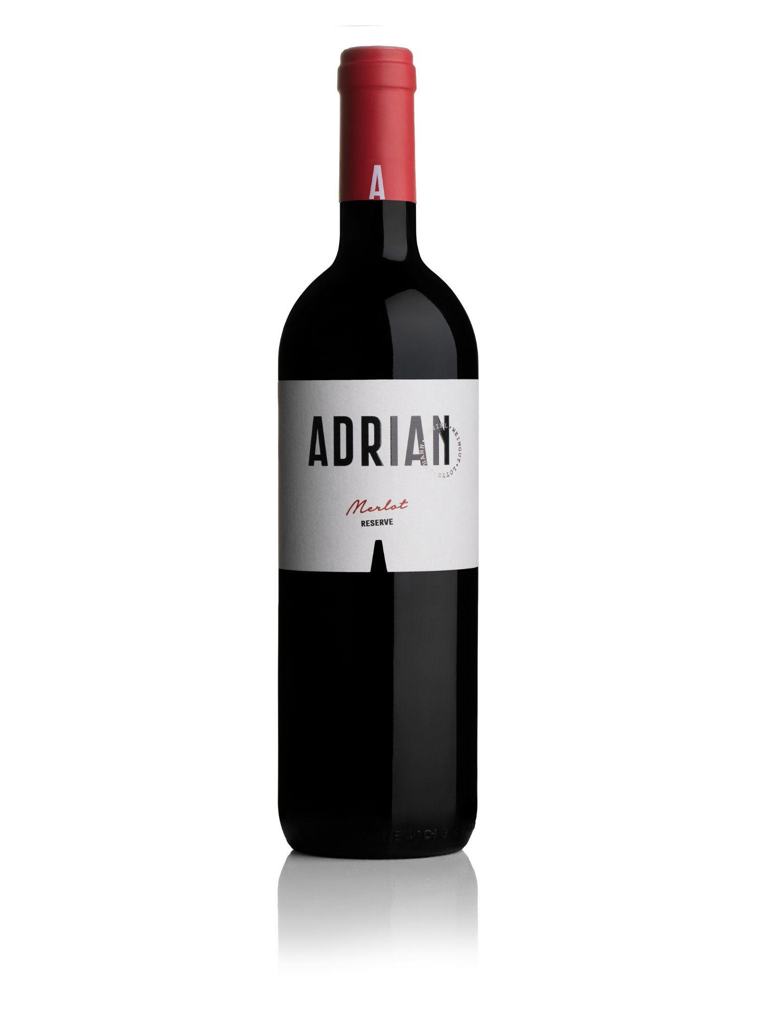 Merlot Reserve