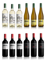 Weinclub Paket Custom