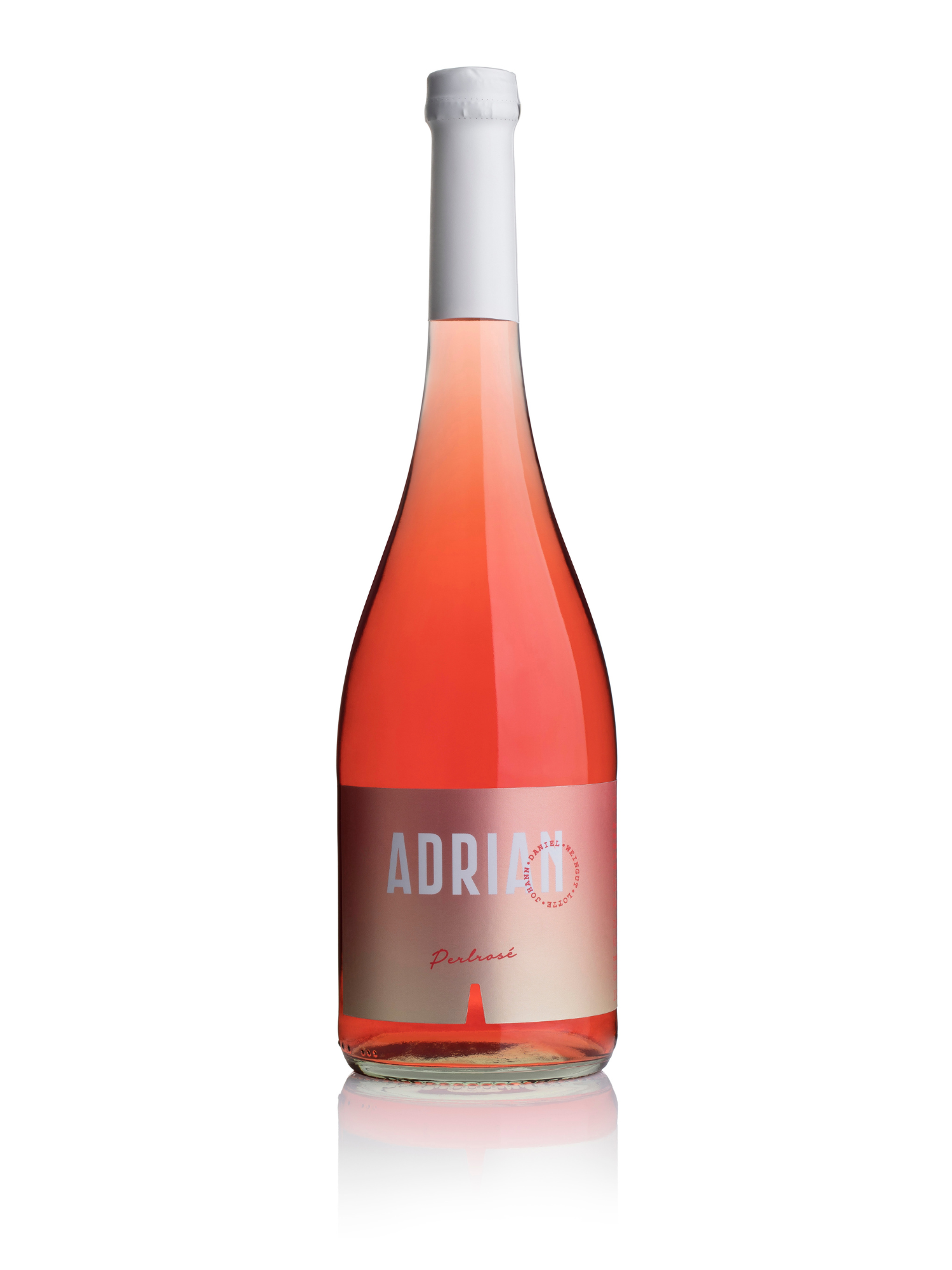 Perlrosé