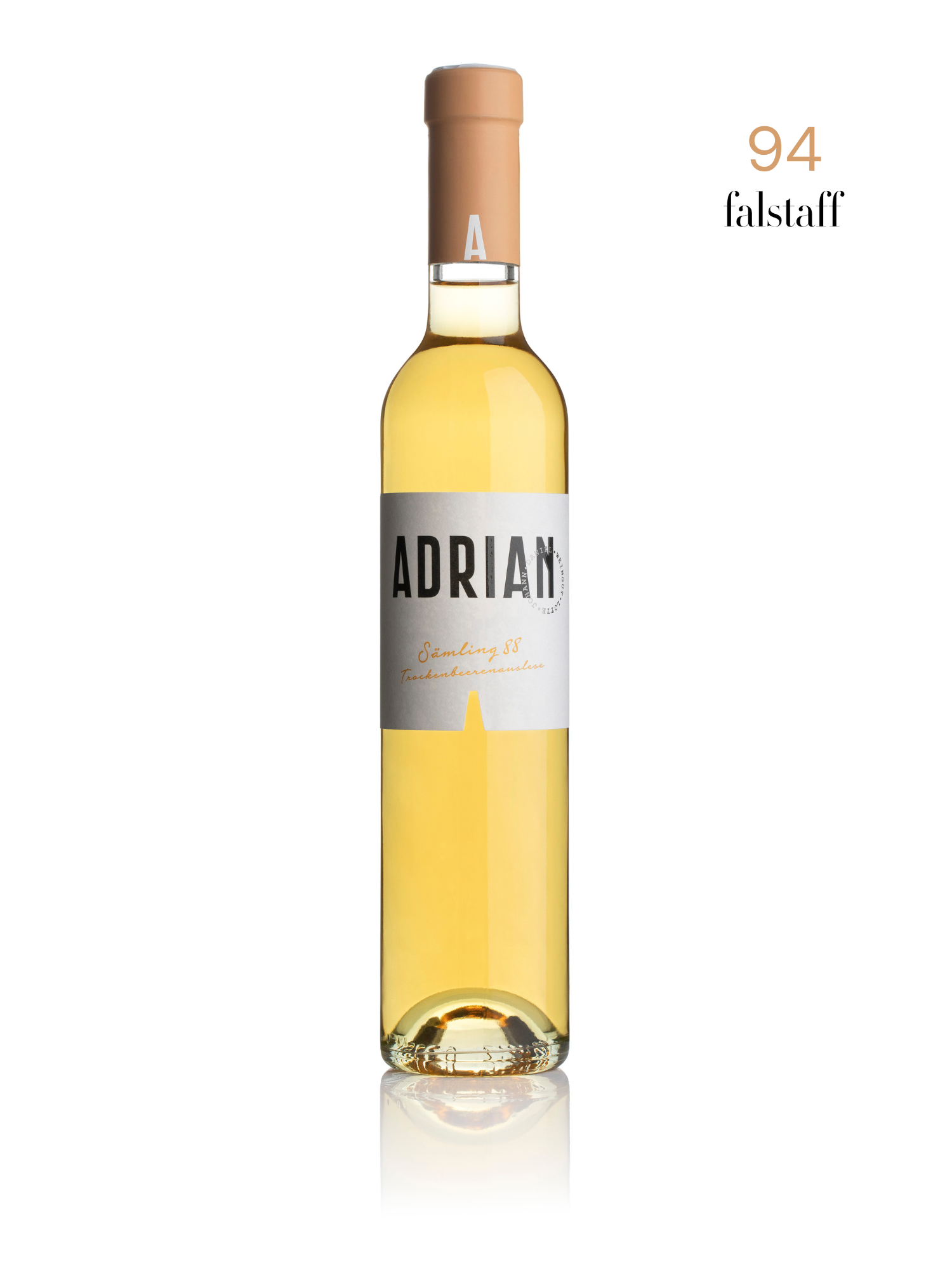 Sämling Trockenbeerenauslese