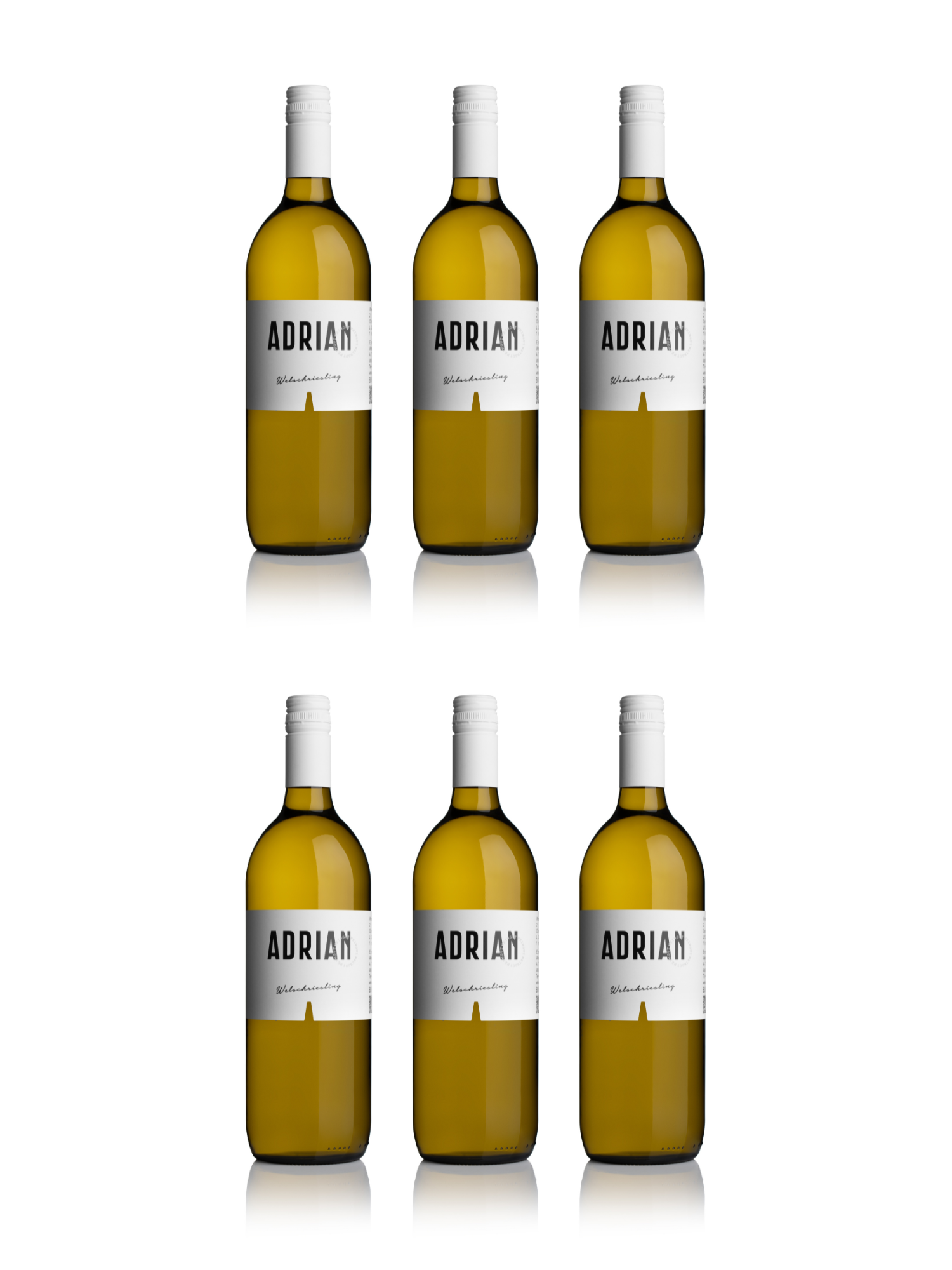 Spritzwein Paket