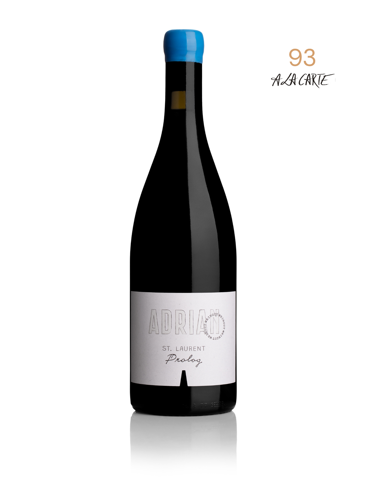 St. Laurent Prolog 2024